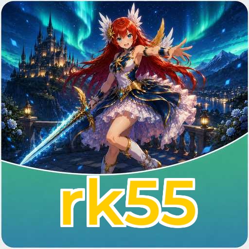APK rk55 Technical Info